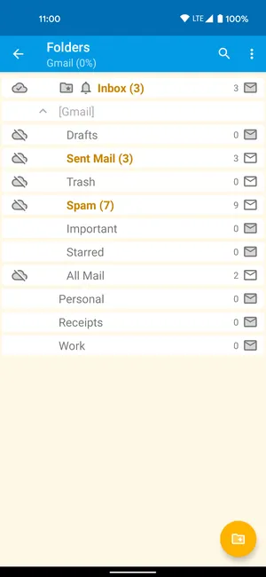 FairEmail